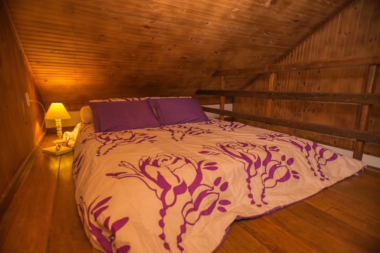 Pousada Do Morro Verde Carvalhos Room photo